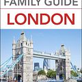 Cover Art for 9780241274606, Eyewitness Travel Family Guide London by DK