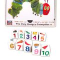 Cover Art for 9780141339672, The Very Hungry Caterpillar Board Book and Block Set by Eric Carle