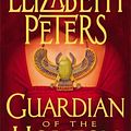 Cover Art for 9780061804014, Guardian of the Horizon by Elizabeth Peters