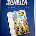 Cover Art for 9788434529663, ASTERIX EL GALO. by Uderzo Goscinny