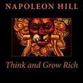 Cover Art for 9781496175458, Think and Grow Rich by Napoleon Hill