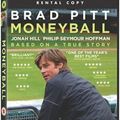 Cover Art for 5050630084036, Moneyball [Region 2] by Unknown