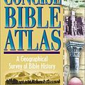 Cover Art for 9781565633667, Concise Bible Atlas by J.Carl Laney