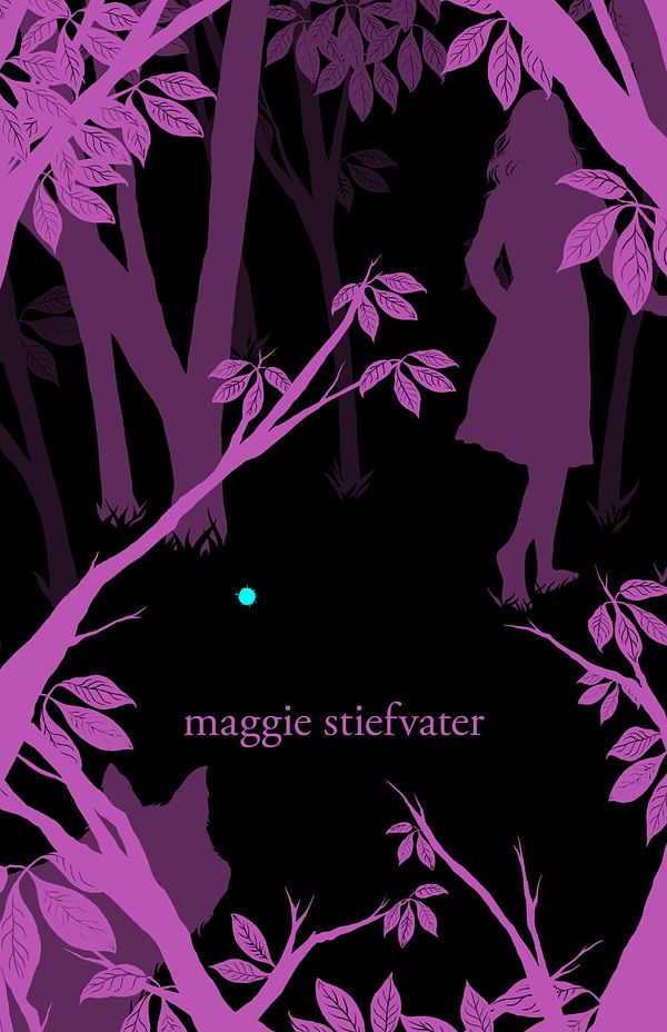 Cover Art for 9781921988011, Linger by Maggie Stiefvater