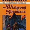 Cover Art for 9780812453911, The Wishsong of Shannara by Terry Brooks