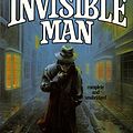 Cover Art for 9781429915243, The Invisible Man by H. G. Wells