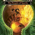 Cover Art for B000FC1R1O, The People of Sparks (The City of Ember Book 2) by Jeanne DuPrau