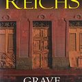 Cover Art for 9780099496632, Grave Secrets by Kathy Reichs