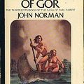 Cover Art for 9780879979058, Norman John : Tarl Cabot Saga 13:Explorers of Gor by John Norman