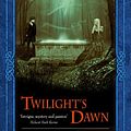 Cover Art for B004RZJ9FQ, Twilight's Dawn (The Black Jewels Book 9) by Anne Bishop