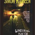 Cover Art for 9781101208137, Something From The Nightside by Simon R. Green