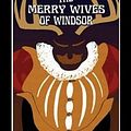 Cover Art for 9788827519721, The Merry Wives of Windsor by William Shakespeare