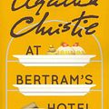 Cover Art for 9780062073693, At Bertram's Hotel by Agatha Christie