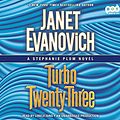 Cover Art for 9780385366908, Turbo Twenty-Three by Janet Evanovich