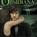 Cover Art for 9788565859790, Obsidiana (Em Portuguese do Brasil) by JENNIFER L. ARMENTROUT