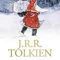 Cover Art for 9780008627577, Letters from Father Christmas by J. R. R. Tolkien