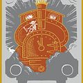 Cover Art for 9780857526502, Raising Steam by Terry Pratchett