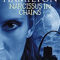 Cover Art for 9781841491349, Narcissus in Chains by Laurell K Hamilton