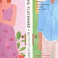 Cover Art for 9781250223593, The Flatshare by O'Leary, Beth