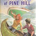 Cover Art for 9780001604278, Phantom of Pine Hill by Carolyn Keene