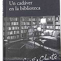 Cover Art for 9788447369065, CADAVER EN LA BIBLIOTECA, UN [Paperback] by CHRISTIE,AGATHA by Agatha Christie