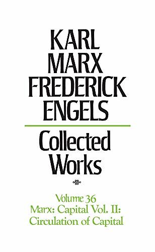 Cover Art for 9780717805365, Collected Works: Karl Marx : Capital, Vol. 36 (Karl Marx, Frederick Engels: Collected Works) by Karl Marx