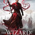 Cover Art for 9780356514888, The Wizard of Eventide (The Goddess War) by Jon Skovron