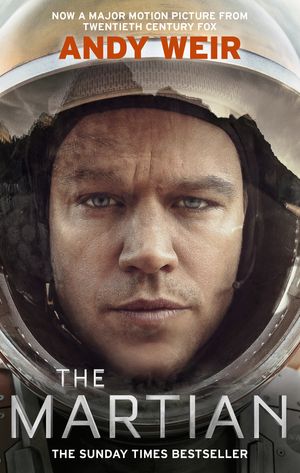 Cover Art for 9781785031137, The Martian by Andy Weir