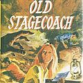 Cover Art for 9780001604070, Owl in the Old Stagecoach by Carolyn Keene