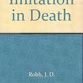 Cover Art for 9780753183038, Imitation in Death by J. D. Robb