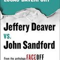 Cover Art for B00QY30DEK, Rhymes With Prey: Lincoln Rhyme vs. Lucas Davenport by Jeffery Deaver, John Sandford