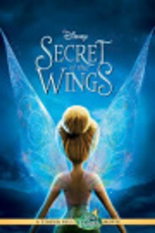 Cover Art for 9781472307194, Tinkerbell - Secret of the Wings by Unknown