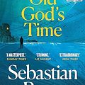 Cover Art for B0BF48SHJY, Old God's Time by Sebastian Barry