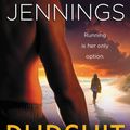 Cover Art for 9780446536356, Pursuit by Elizabeth Jennings