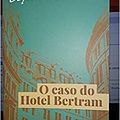 Cover Art for 9788579493720, O Caso do Hotel Bertram by Agatha Christie