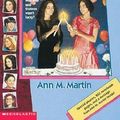 Cover Art for 9780590228800, The Baby-Sitters Club #96: Abbey's Lucky Thirteen by Ann M. Martin