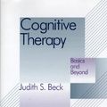 Cover Art for 9780898628470, Cognitive Therapy by Judith S. Beck