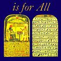 Cover Art for 9781561840908, The Law is for All by Aleister Crowley, Louis Marlow, Hymenaeus Beta