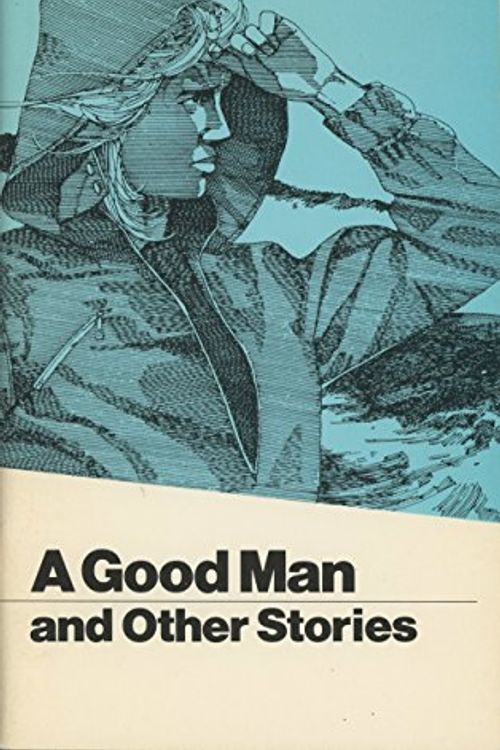Cover Art for 9780842822565, A Good Man and Other Stories by Jane Anderson
