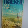 Cover Art for 9780425042229, The Tracker by Tom Brown