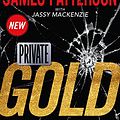 Cover Art for B01NATTRGX, Private: Gold (Kindle Single) (Bookshots Thrillers) by Unknown