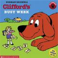 Cover Art for 9780613505970, Clifford's Busy Week by Norman Bridwell