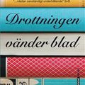 Cover Art for 9789170373787, Drottningen vänder blad by Unknown