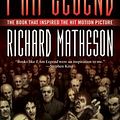 Cover Art for 9780765357151, I Am Legend by Richard Matheson