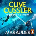 Cover Art for B08J4G9LQ9, Marauder: The Oregon Files by Clive Cussler, Boyd Craven, III