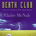 Cover Art for 9781865085876, Death Club by Claire McNab