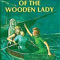 Cover Art for 9780006928171, The Secret of the Wooden Lady by Carolyn Keene