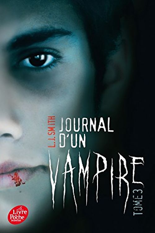 Cover Art for 9782010021732, Journal d'un vampire - Tome 3 - Le retour by L.j. Smith