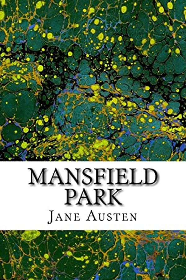 Cover Art for 9781507663097, Mansfield Park(Jane Austen Classics Collection) by Jane Austen