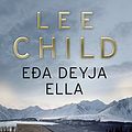 Cover Art for 9789935114402, Eða deyja ella by Lee Child